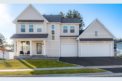 1338 Bluff Border Road, New Richmond, WI 54017 - Photo 1