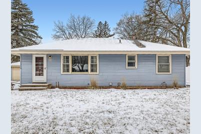 11250 Zion Street NW, Coon Rapids, MN 55433 - Photo 1