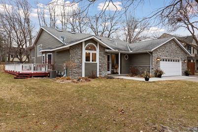 221 Lion Lane, Shoreview, MN 55126 - Photo 1