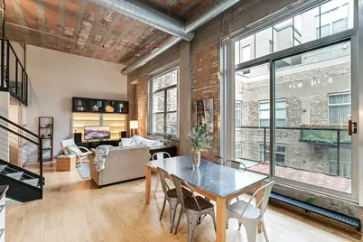 521 S 7th Street #605, Minneapolis, MN 55415 - Photo 1