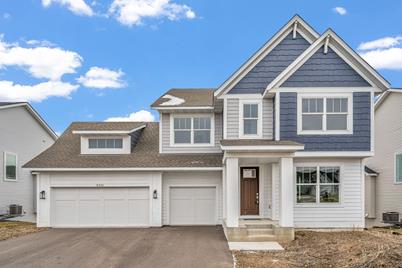 9322 64th Street S, Cottage Grove, MN 55016 - Photo 1