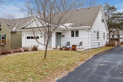 4708 Zenith Avenue S, Minneapolis, MN 55410 - Photo 1