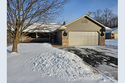 806 Maple Leaf Court, Saint Croix Falls, WI 54024 - Photo 1