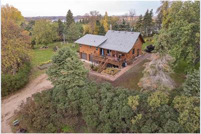 22937 Lake Jennie Road NW, Evansville, MN 56326 - Photo 1