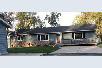 1806 E Lake Geneva Road NE, Alexandria, MN 56308 - Photo 1