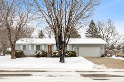 420 Todd Street N, Long Prairie, MN 56347 - Photo 1