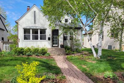 5132 13th Avenue S, Minneapolis, MN 55417 - Photo 1