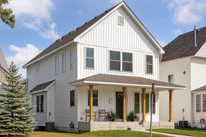 2949 Grand Street NE, Minneapolis, MN 55418 - Photo 1