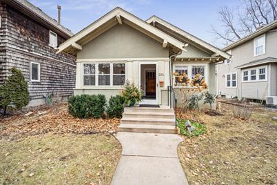 252 Sheridan Avenue S, Minneapolis, MN 55405 - Photo 1
