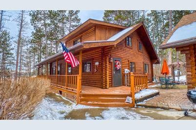 775 Grant Lake Lane SW, Grant Valley Twp, MN 56601 - Photo 1