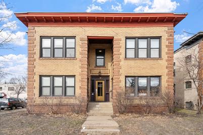 1828 Clinton Avenue #1, Minneapolis, MN 55404 - Photo 1