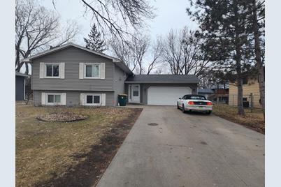 1600 Meadowwood Drive, Brooklyn Park, MN 55444 - Photo 1