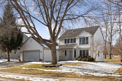 17112 Rogers Road, Eden Prairie, MN 55347 - Photo 1