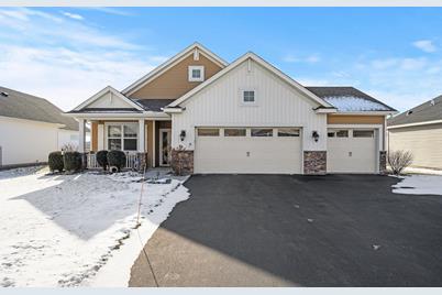 7167 Mackenzie Avenue NE, Otsego, MN 55330 - Photo 1