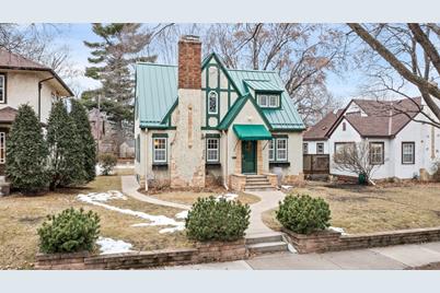 4005 Washburn Avenue N, Minneapolis, MN 55412 - Photo 1