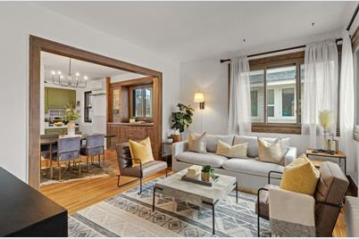 4709 4th Avenue S, Minneapolis, MN 55419 - Photo 1