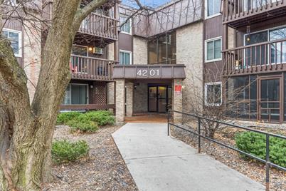 4201 Lakeside Avenue N #112, Brooklyn Center, MN 55429 - Photo 1