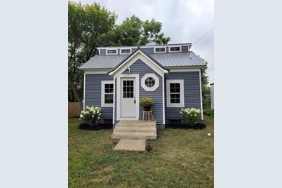 231 6th Street W, Browerville, MN 56438 - Photo 1