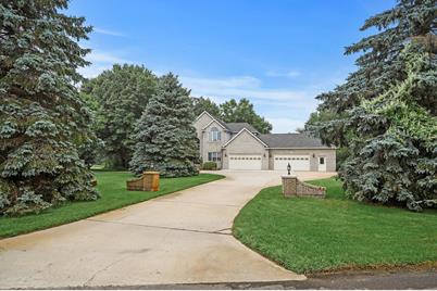 13942 Terrace Road NE, Ham Lake, MN 55304 - Photo 1