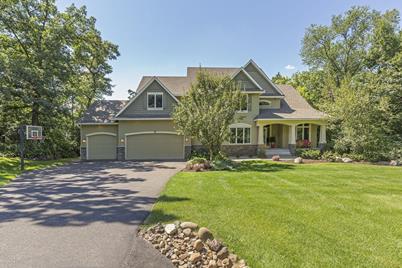 7 Hillcrest Drive, Dellwood, MN 55110 - Photo 1