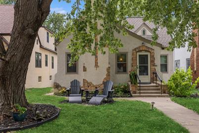 5328 Park Avenue, Minneapolis, MN 55417 - Photo 1