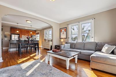 3549 Emerson Avenue S #201, Minneapolis, MN 55408 - Photo 1