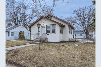 4035 Unity Avenue N, Robbinsdale, MN 55422 - Photo 1