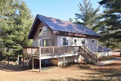 29103 Treasure Island Trail Way, Danbury, WI 54830 - Photo 1