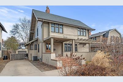 4949 Lyndale Avenue S, Minneapolis, MN 55419 - Photo 1