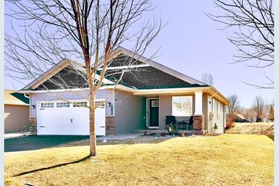 1011 Golden Way NW, Isanti, MN 55040 - Photo 1