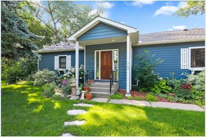 765 Crystal Lake Road E, Burnsville, MN 55306 - Photo 1