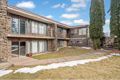 5312 S Stone Road, Oakland Township, WI 54874 - Photo 1