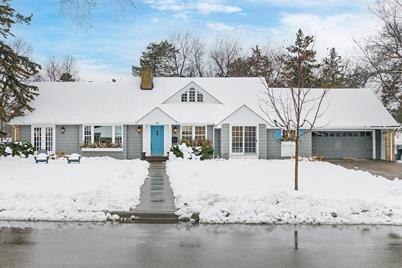 110 Interlachen Road, Hopkins, MN 55343 - Photo 1