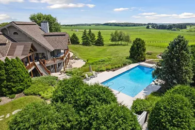 1579 County Road M, River Falls, WI 54022 - Photo 1