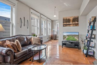 488 Wabasha Street N #502, Saint Paul, MN 55102 - Photo 1