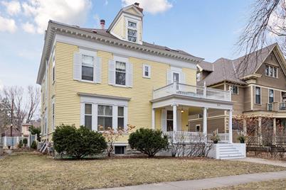 461 Holly Avenue #1, Saint Paul, MN 55102 - Photo 1