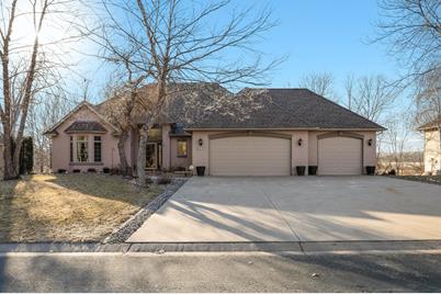 6739 Timberwolf Trail, Lino Lakes, MN 55038 - Photo 1