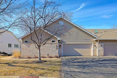 8324 Norman Creek Trail, Bloomington, MN 55437 - Photo 1