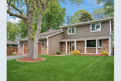 10119 Humboldt Avenue S, Bloomington, MN 55431 - Photo 1