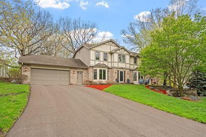 1452 Arden Oaks Drive, Arden Hills, MN 55112 - Photo 1