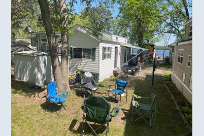 15827 Wilderness Trail #24, Crosslake, MN 56442 - Photo 1
