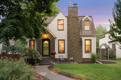 5615 12th Avenue S, Minneapolis, MN 55417 - Photo 1