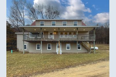 W3098 County Road R, Lima Township, WI 54736 - Photo 1