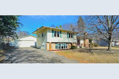 708 82nd Avenue N, Brooklyn Park, MN 55444 - Photo 1