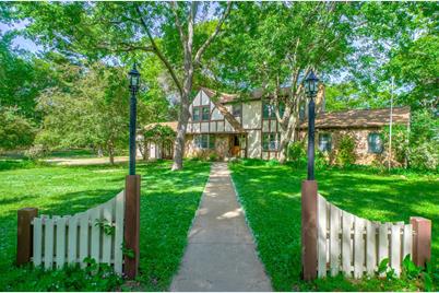 5665 Turtle Lake Road, Shoreview, MN 55126 - Photo 1