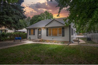 6625 Thomas Avenue S, Richfield, MN 55423 - Photo 1