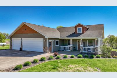 N5906 Rustad Lane, Durand, WI 54736 - Photo 1