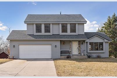 3451 Elm Creek Drive, Medina, MN 55340 - Photo 1