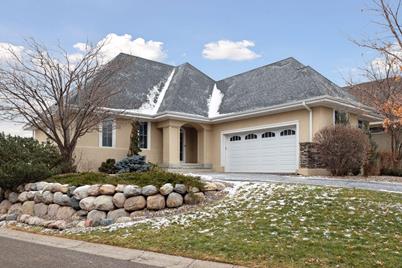 1440 Skyline Drive, Golden Valley, MN 55422 - Photo 1