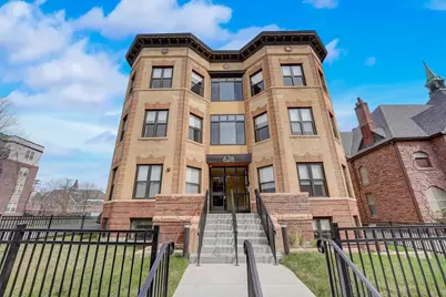 628 E Franklin Avenue #201, Minneapolis, MN 55404 - Photo 1